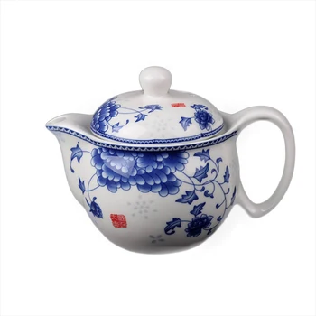 Chinese traditions KungFu tea pot, travel office Tea set Double teapot Belt filter porcelain Tea cup,Kettle Porcelain Teaware 
Chinese traditions KungFu tea pot, travel office Tea set Double teapot Belt filter porcelain Tea cup,Kettle Porcelain Teaware