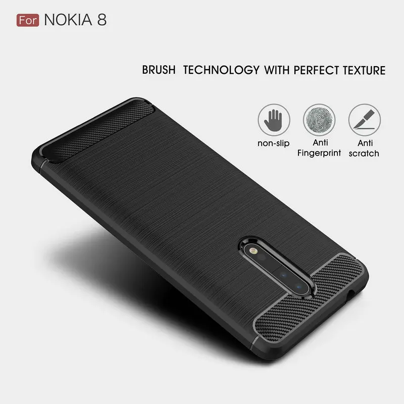 Shockproof Leather Case for Nokia 8 Nokia8 TA-1012 for Nokia 5 Phone Back Cover Slim Armor Case fundas coque Etui>
Shockproof Leather Case for Nokia 8 Nokia8 TA-1012 for Nokia 5 Phone Back Cover Slim Armor Case fundas coque Etui>