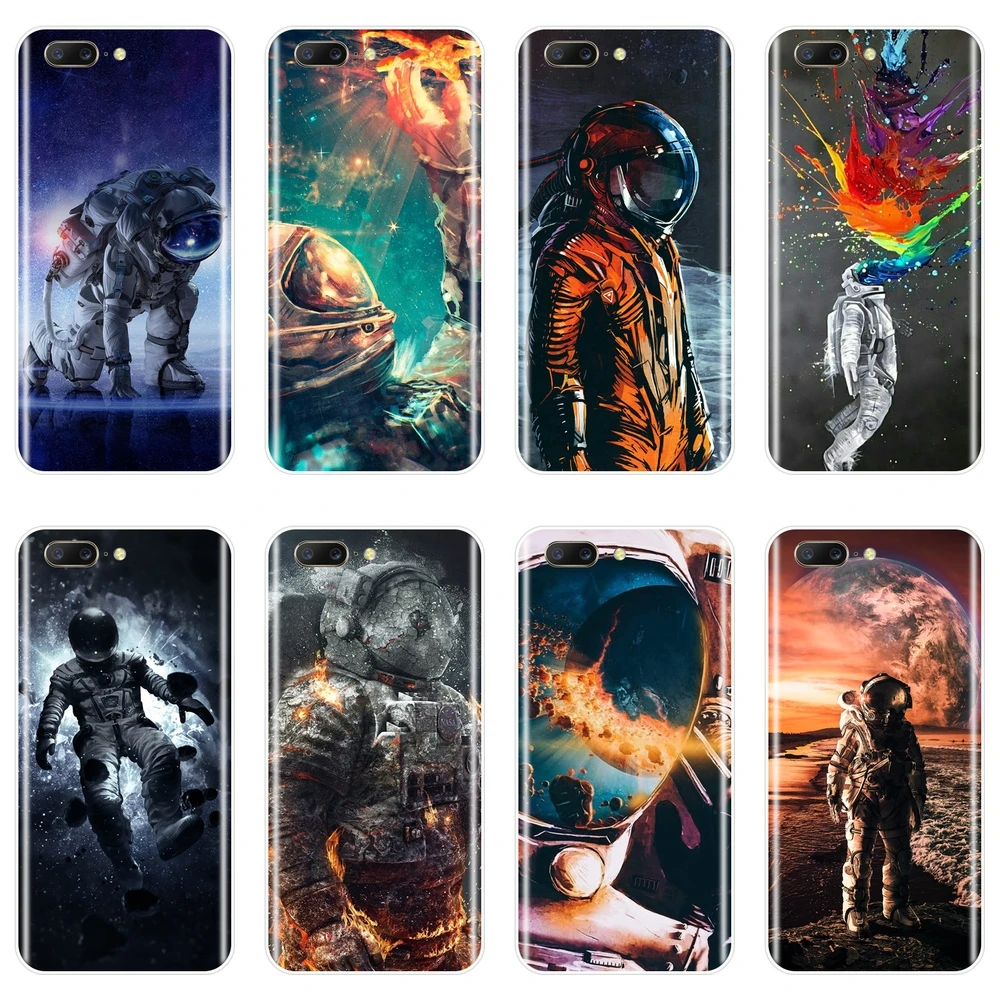 Cool Space Astronaut Phone Case Silicone For One Plus 3 3T 5 5T 6 6T Soft Back Cover For OnePlus 6 6T 5 5T 3 3T Case
Cool Space Astronaut Phone Case Silicone For One Plus 3 3T 5 5T 6 6T Soft Back Cover For OnePlus 6 6T 5 5T 3 3T Case