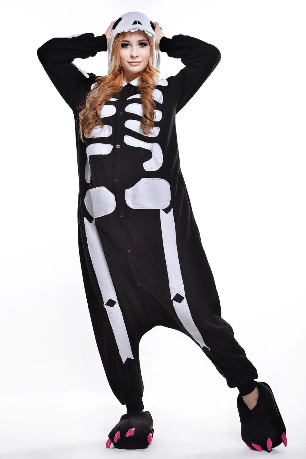 one-piece halloween cosplay costumes men women adult anime party