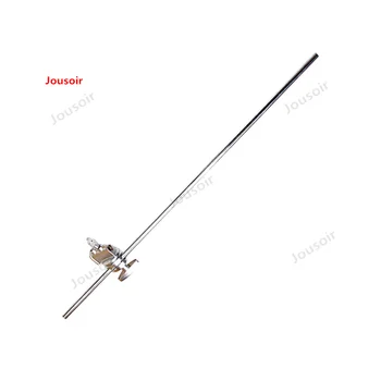 M11-033A double round head rotary clamp lamp frame hoist lamp frame conversion multi-function clamping arm Adapter CD50 T03
M11-033A double round head rotary clamp lamp frame hoist lamp frame conversion multi-function clamping arm Adapter CD50 T03