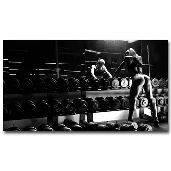 Bodybuilding Motivational Quote Art Silk Poster Print 13x24 24x43 inch Fitness Exercise Picture for Modern Gym Room Decor 077
Bodybuilding Motivational Quote Art Silk Poster Print 13x24 24x43 inch Fitness Exercise Picture for Modern Gym Room Decor 077