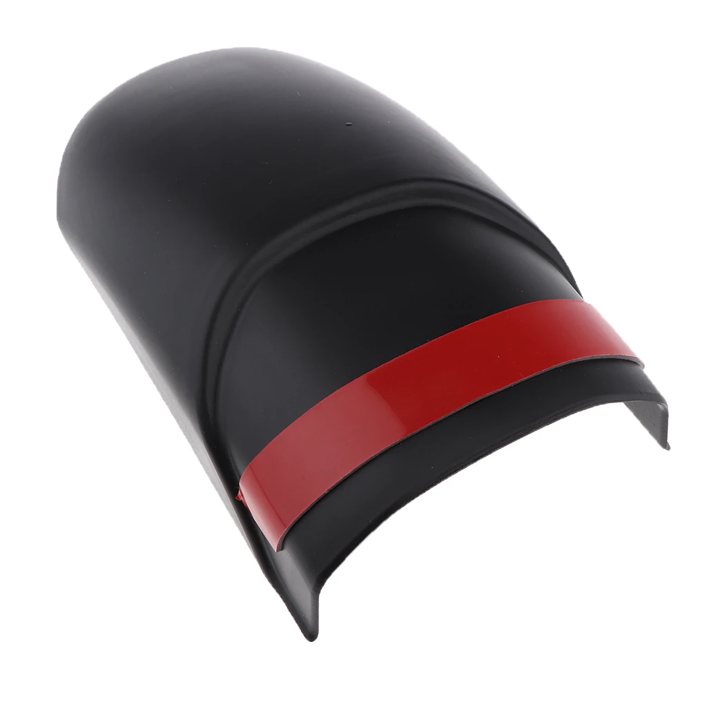 Motorcycle Fender Extender Front Mudguard Extension for Honda CRF1000L Black
