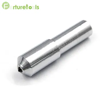 Single point diamond dresser for WA aluminum oxide and GC silicon carbide grinding wheel truing and dressing GJ006
Single point diamond dresser for WA aluminum oxide and GC silicon carbide grinding wheel truing and dressing GJ006