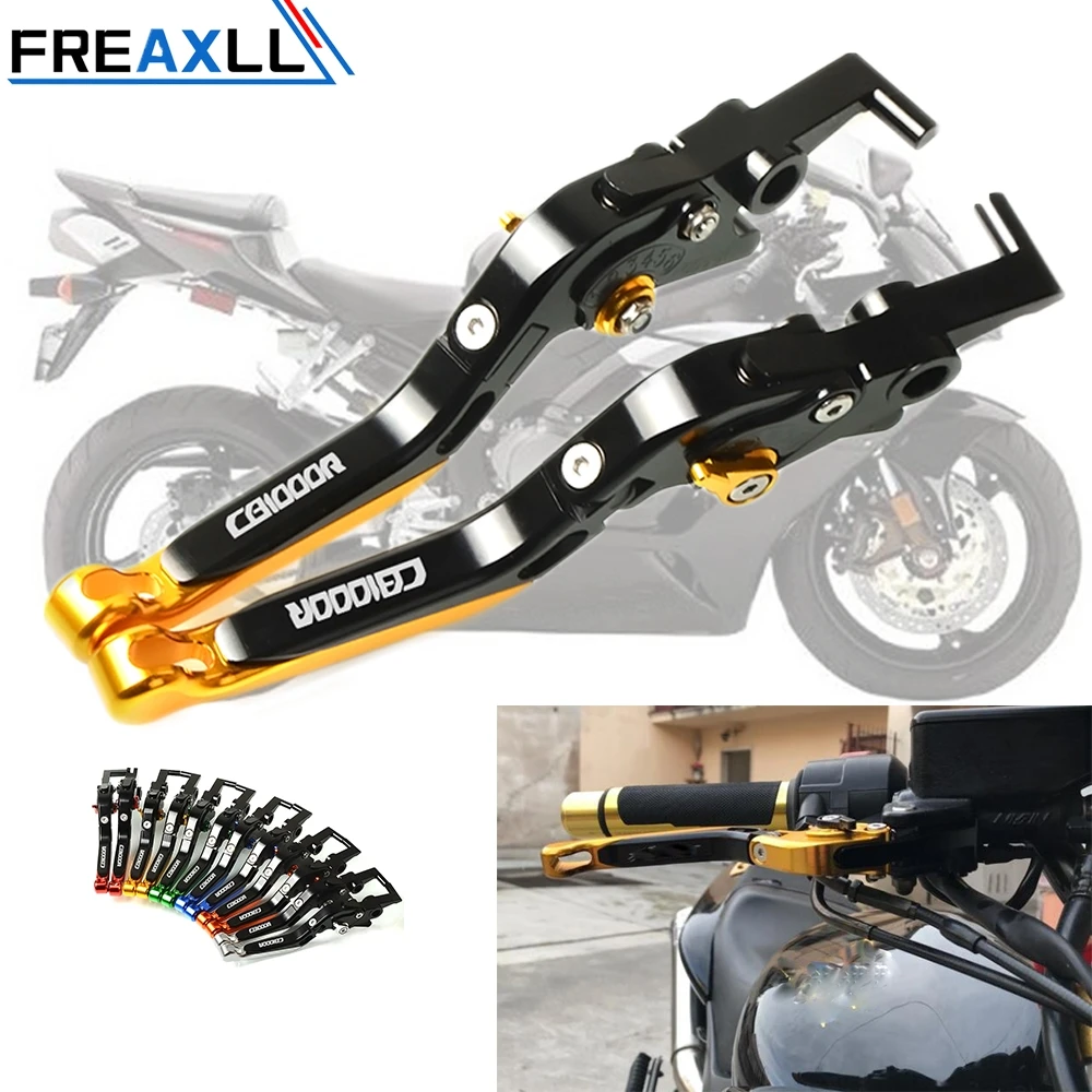 For Honda CB1000R CB 1000 R CB 10000R 2008-2016 Motorbike Accessories Foldable Ajustable CNC Motorcycle Brake Clutch Levers
For Honda CB1000R CB 1000 R CB 10000R 2008-2016 Motorbike Accessories Foldable Ajustable CNC Motorcycle Brake Clutch Levers