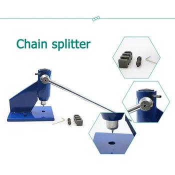 Metal Connector Universal Hardware Splitter Chain Saw Accessories Tool Kit Chainsaw Chainsaw Chain
Metal Connector Universal Hardware Splitter Chain Saw Accessories Tool Kit Chainsaw Chainsaw Chain