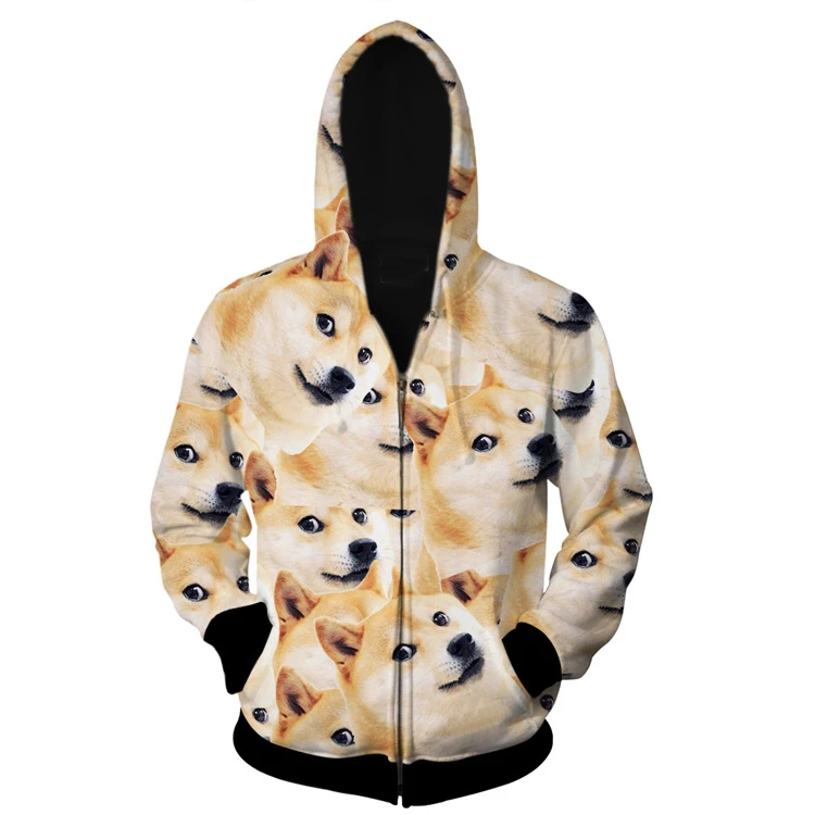 Animals Husky Pets Dogs 3D Print Zipper Hoodies Men/women Cute Hat Streetwear Sweatshirts Jacket Outwear Boys Kawaii Clothes
Animals Husky Pets Dogs 3D Print Zipper Hoodies Men/women Cute Hat Streetwear Sweatshirts Jacket Outwear Boys Kawaii Clothes
