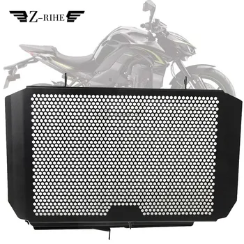 Motorcycle Grille Radiator Guard Cover Aluminum Alloy Radiator For Kawasaki Z800e 2013-2017 2016 Grille Radiator Guard Cover
Motorcycle Grille Radiator Guard Cover Aluminum Alloy Radiator For Kawasaki Z800e 2013-2017 2016 Grille Radiator Guard Cover