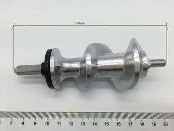 Free shipping lg-03 screw mincer screw Household meat grinders part fit geepas,kenwood,zelmer,moulinex fit BEKO
Free shipping lg-03 screw mincer screw Household meat grinders part fit geepas,kenwood,zelmer,moulinex fit BEKO