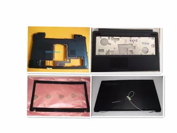 New LCD Top Back Cover Rear Lid Front Bezel For Lenovo B570 B570E B575 B575E Palmrest Upper Bottom Base Case
New LCD Top Back Cover Rear Lid Front Bezel For Lenovo B570 B570E B575 B575E Palmrest Upper Bottom Base Case