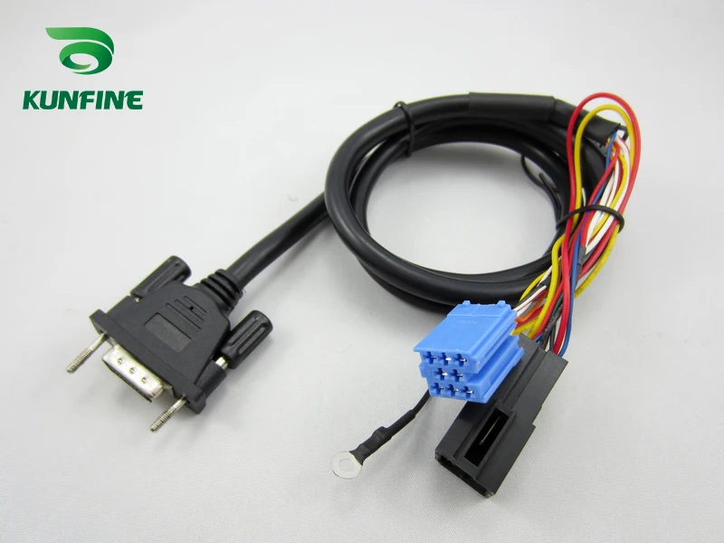 Car Digital music changer-VW8_01 (2)