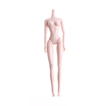 High Quality Fashion Moveable Imitation Naked Body Without Head for Doll Toy 27cm/ 29cm Doll Body 14 Joints/ 16 Joints
High Quality Fashion Moveable Imitation Naked Body Without Head for Doll Toy 27cm/ 29cm Doll Body 14 Joints/ 16 Joints