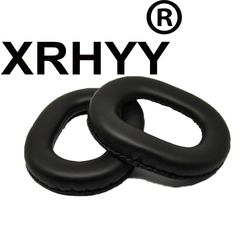 XRHYY Replacement Ear Pads Earpud Cushions For Panasonic TECHNICS RP-HTX7 R1 HTX7A HTX9 A1 P1 C1 W1 G1 Monitor Stereo Headphones
XRHYY Replacement Ear Pads Earpud Cushions For Panasonic TECHNICS RP-HTX7 R1 HTX7A HTX9 A1 P1 C1 W1 G1 Monitor Stereo Headphones