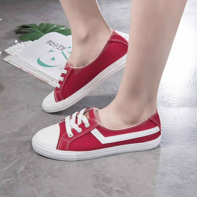 2019 Summer Women Sneakers White Tennis Women Shoes Canvas Slip on Female Row Shoes Platform Flats Casual Ladies Shoes L-933
2019 Summer Women Sneakers White Tennis Women Shoes Canvas Slip on Female Row Shoes Platform Flats Casual Ladies Shoes L-933