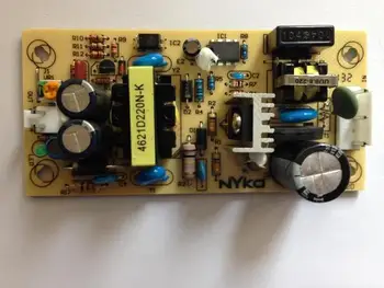 Cable TV Optical Receiver Amplifier Switching Power Supply WN1324-220/220V into 24V Out
Cable TV Optical Receiver Amplifier Switching Power Supply WN1324-220/220V into 24V Out
