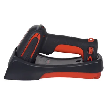 Honeywell Scanning 1911IER-3USB-5 Industrial Scanner, Cordless USB Kit, Charge and Communication Base, Type A 3M Straight Cable
Honeywell Scanning 1911IER-3USB-5 Industrial Scanner, Cordless USB Kit, Charge and Communication Base, Type A 3M Straight Cable