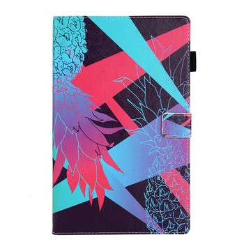 Fashion Pattern Stand Pu Leather Fundas Case For Amazon Kindle Fire HD 8 HD8 2016 2017 2018 8.0" Tablet Cover Cases Coque
Fashion Pattern Stand Pu Leather Fundas Case For Amazon Kindle Fire HD 8 HD8 2016 2017 2018 8.0" Tablet Cover Cases Coque