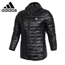 Оригинальный Новое поступление Adidas Varilite Ho Jkt мужской пуховик для