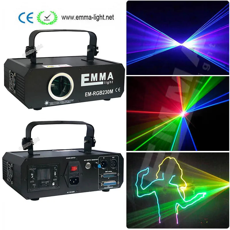 Best Quality Cheapest Price DJ Laser Show System Animations Laser rgb 1W on Sale
Best Quality Cheapest Price DJ Laser Show System Animations Laser rgb 1W on Sale
