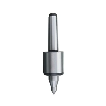 1Pc Durable Mt3 Taper Lathe Live Center Morse Taper Bearing Long Nose Turning Revolving Center For Power Tool 0.000197Inch Woo
1Pc Durable Mt3 Taper Lathe Live Center Morse Taper Bearing Long Nose Turning Revolving Center For Power Tool 0.000197Inch Woo