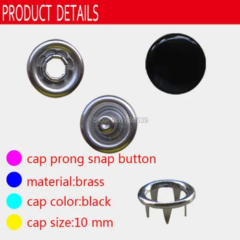FREE SHIPPING- 1000sets+installation plier 10MM DIY Cap Snap buttons for children's clothing button
FREE SHIPPING- 1000sets+installation plier 10MM DIY Cap Snap buttons for children's clothing button