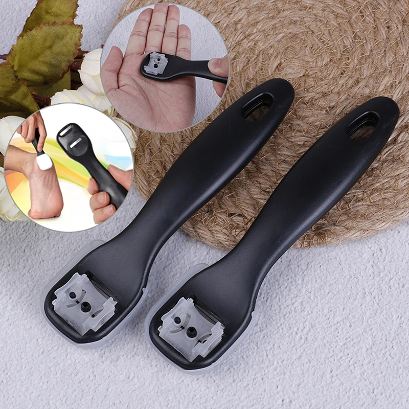 1Pc Stainless Steel Foot Callus Rasp Dead Skin Remover Heel File Grater Scrubber Grater Pedicure Nail Care Tool 15cm
1Pc Stainless Steel Foot Callus Rasp Dead Skin Remover Heel File Grater Scrubber Grater Pedicure Nail Care Tool 15cm