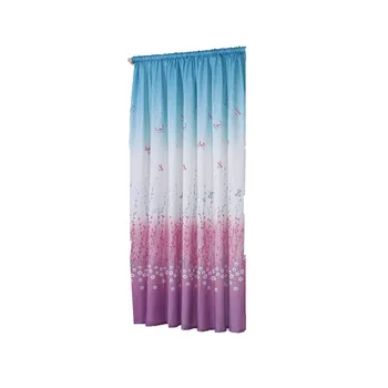 200cm x 100cm Butterfly Curtain Tulle Window Treatment Voile Drape Valance 1 Panel Fabric Solid workmanship door background
200cm x 100cm Butterfly Curtain Tulle Window Treatment Voile Drape Valance 1 Panel Fabric Solid workmanship door background