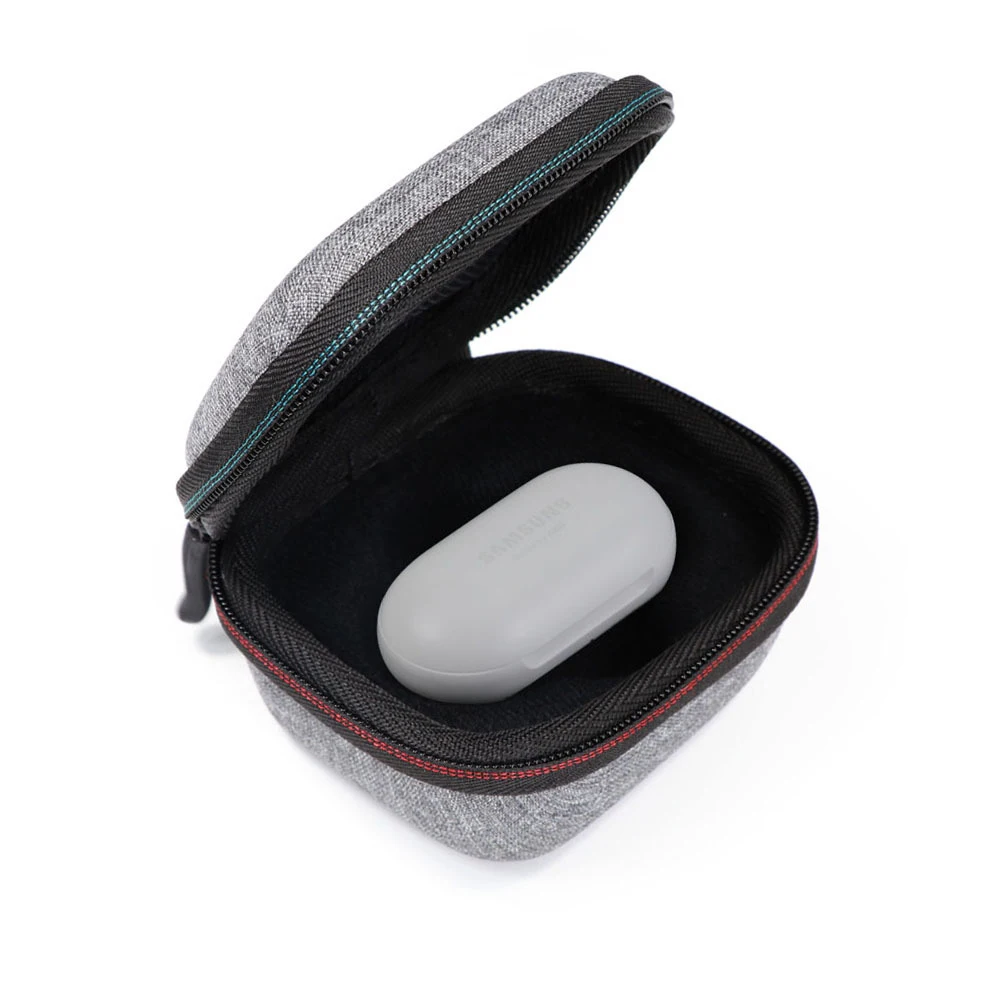 Earphone Storage Carrying Bag Case For Samsung Galaxy Buds Bluetooth Headset Shockproof EVA Hard Box Case Bag Protective Box
Earphone Storage Carrying Bag Case For Samsung Galaxy Buds Bluetooth Headset Shockproof EVA Hard Box Case Bag Protective Box