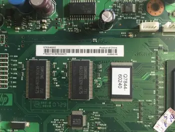 Q7529-60002 mainboard Formatter Board FOR HP LaserJet 3055 printer printer parts
Q7529-60002 mainboard Formatter Board FOR HP LaserJet 3055 printer printer parts