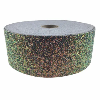 shipping free 3''75mm 50 yards Chunky Glitter Ribbon Blingbling Soft Fabric Gift Package Handmade Material DIY Hairbow
shipping free 3''75mm 50 yards Chunky Glitter Ribbon Blingbling Soft Fabric Gift Package Handmade Material DIY Hairbow