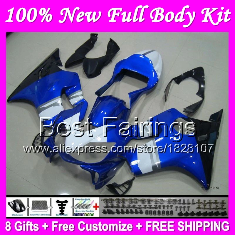 +Tank For HONDA Blue white Fairing CBR 600F4 CBR600F4 99-00 B3 CBR600 F4 blue white black FS 600F4 99 00 1999 2000 +Decal
+Tank For HONDA Blue white Fairing CBR 600F4 CBR600F4 99-00 B3 CBR600 F4 blue white black FS 600F4 99 00 1999 2000 +Decal