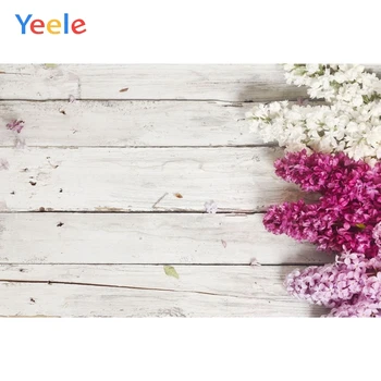 Yeele White Wooden Bred Planks Lavender Flowers Commodity Show Photography Backgrounds Photographic Backdrops For Photo Studio
Yeele White Wooden Bred Planks Lavender Flowers Commodity Show Photography Backgrounds Photographic Backdrops For Photo Studio