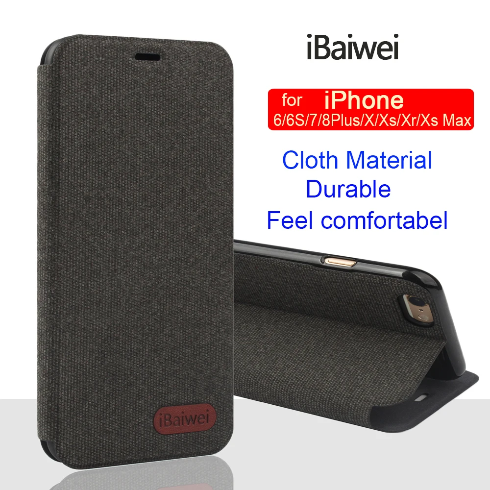 Luxury Silk fabric cloth Flip Case For iPhone 6 6S 7 8 Plus 7G Cover Wallet Book Stand iphone X XR XS Max Coque Funda Business
Luxury Silk fabric cloth Flip Case For iPhone 6 6S 7 8 Plus 7G Cover Wallet Book Stand iphone X XR XS Max Coque Funda Business