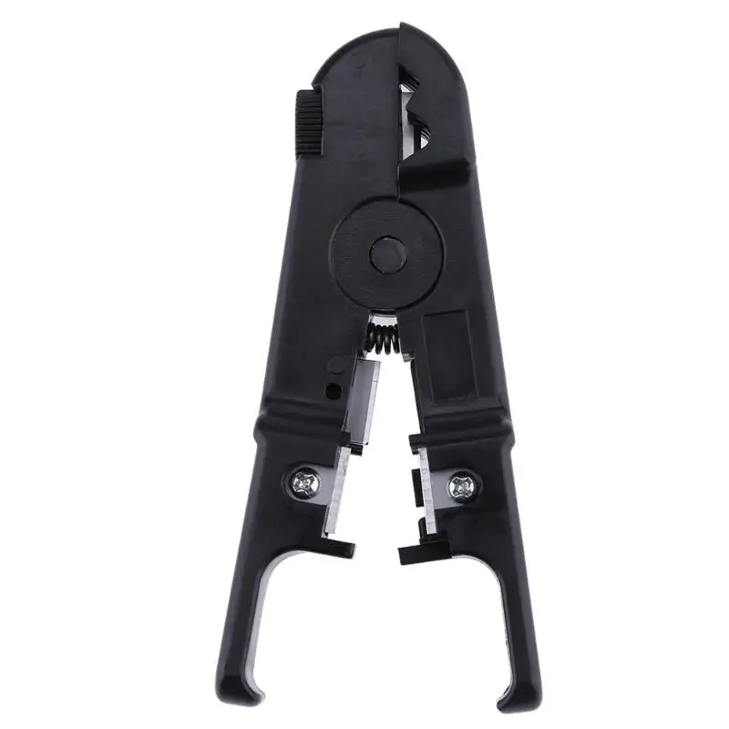 Multi-functional Cutter Striper Automatic Adjustable Cable Wire Stripper Electric Wire Stripping Pliers Electric Pliers Tool
Multi-functional Cutter Striper Automatic Adjustable Cable Wire Stripper Electric Wire Stripping Pliers Electric Pliers Tool