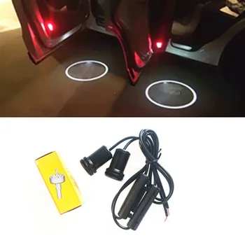 2Pcs For Citroen Logo Car Door Ghost Shadow Light Projector Courtesy Light For C4 C5 C6 C8 Xsara Aircross Berlingo Car Tunning
2Pcs For Citroen Logo Car Door Ghost Shadow Light Projector Courtesy Light For C4 C5 C6 C8 Xsara Aircross Berlingo Car Tunning