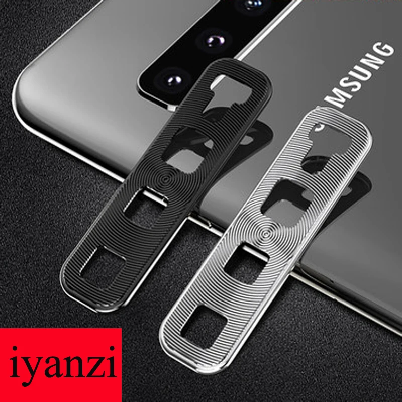 For Samsung Galaxy S10 Plus s10lite s10e Metal Aluminum Rear Camera Lens Case Full Cover Protector Ring New In Stock
For Samsung Galaxy S10 Plus s10lite s10e Metal Aluminum Rear Camera Lens Case Full Cover Protector Ring New In Stock