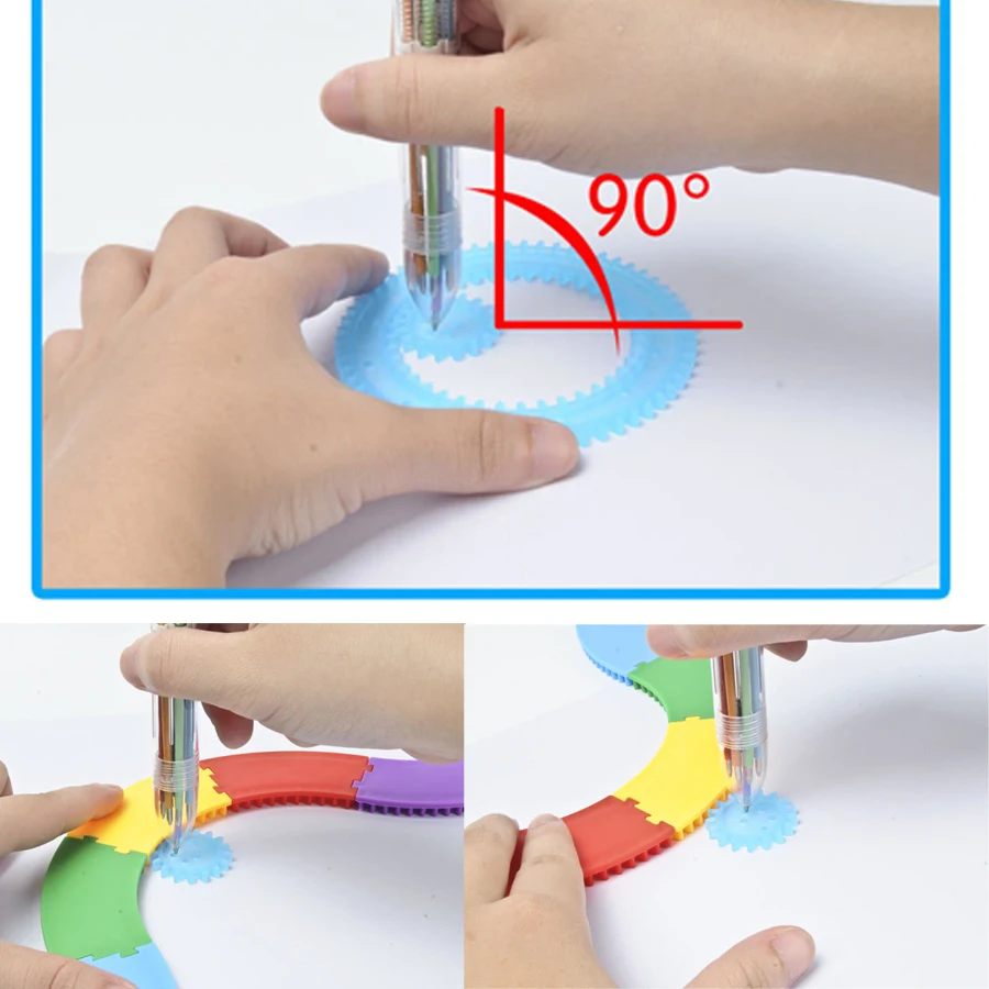 Child Toy(5)