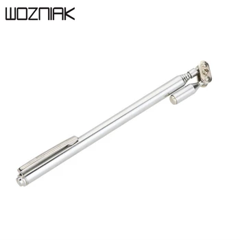 Wozniak MS-323 Pen Type Telescopic Magnetic Pick-Up Tool Reacher Grabber Retractable Helping Hand Tool Max
Wozniak MS-323 Pen Type Telescopic Magnetic Pick-Up Tool Reacher Grabber Retractable Helping Hand Tool Max