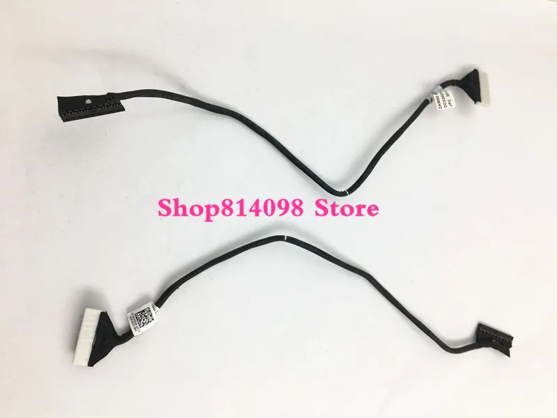 KEFU 0NWD9K FIT for Dell Latitude E5550 battery cable DC02001WW00 CN-0NWD9K NWD9K
KEFU 0NWD9K FIT for Dell Latitude E5550 battery cable DC02001WW00 CN-0NWD9K NWD9K