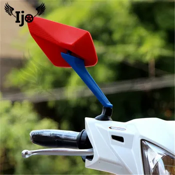 moto motorbike scooter for vespa Piaggio gts cafe racer honda dio suzuki motorcycle accessories rear view rearview side mirrors
moto motorbike scooter for vespa Piaggio gts cafe racer honda dio suzuki motorcycle accessories rear view rearview side mirrors
