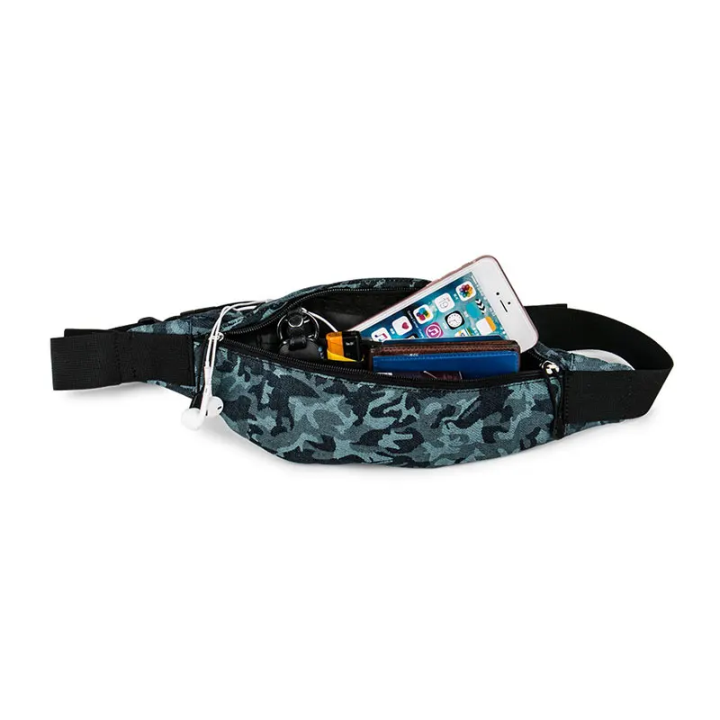 Male Casual Fanny Bag Waist Bag Money Phone Belt Bag Pouch Camouflage Black Gray Bum Hip Bag Shoulder Belt Pack
Male Casual Fanny Bag Waist Bag Money Phone Belt Bag Pouch Camouflage Black Gray Bum Hip Bag Shoulder Belt Pack