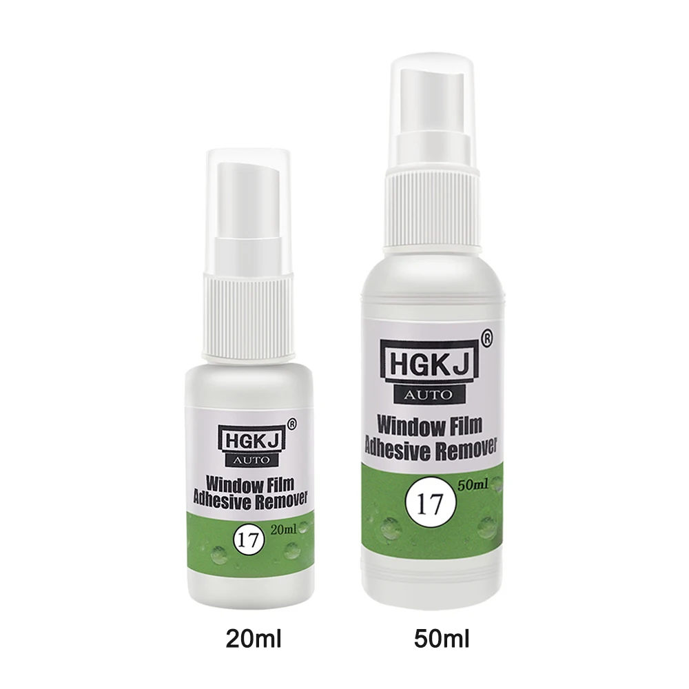 New Automotive 20/50ML Glass Coating Window Film Adhesive Remover Solar Film Cleaner Agent Oil Film Remover Multifunction Clean
New Automotive 20/50ML Glass Coating Window Film Adhesive Remover Solar Film Cleaner Agent Oil Film Remover Multifunction Clean