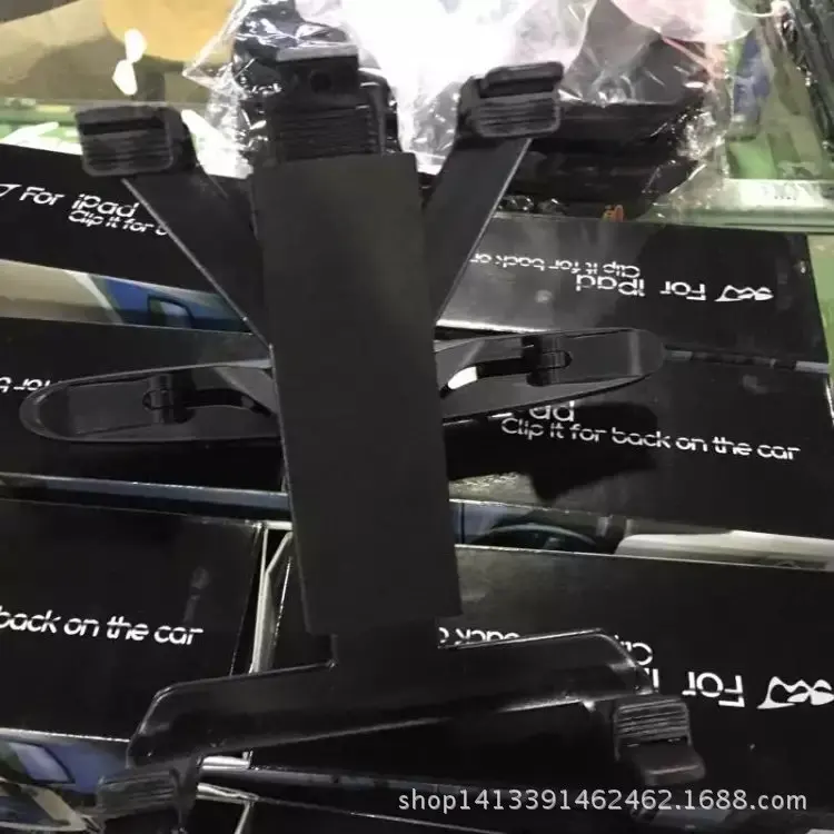 General purpose vehicle mounted 2017 rear pillow type flat plate bracket automobile 360 degree headrest flat plate computer seat
General purpose vehicle mounted 2017 rear pillow type flat plate bracket automobile 360 degree headrest flat plate computer seat