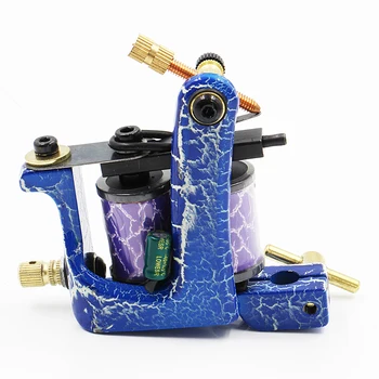 Rotary Coil Tattoo Machine -Yuelong Coil Tattoo Machines Tattoo Gun Straight Shader Circle Liner for Tattoo Free shipping
Rotary Coil Tattoo Machine -Yuelong Coil Tattoo Machines Tattoo Gun Straight Shader Circle Liner for Tattoo Free shipping