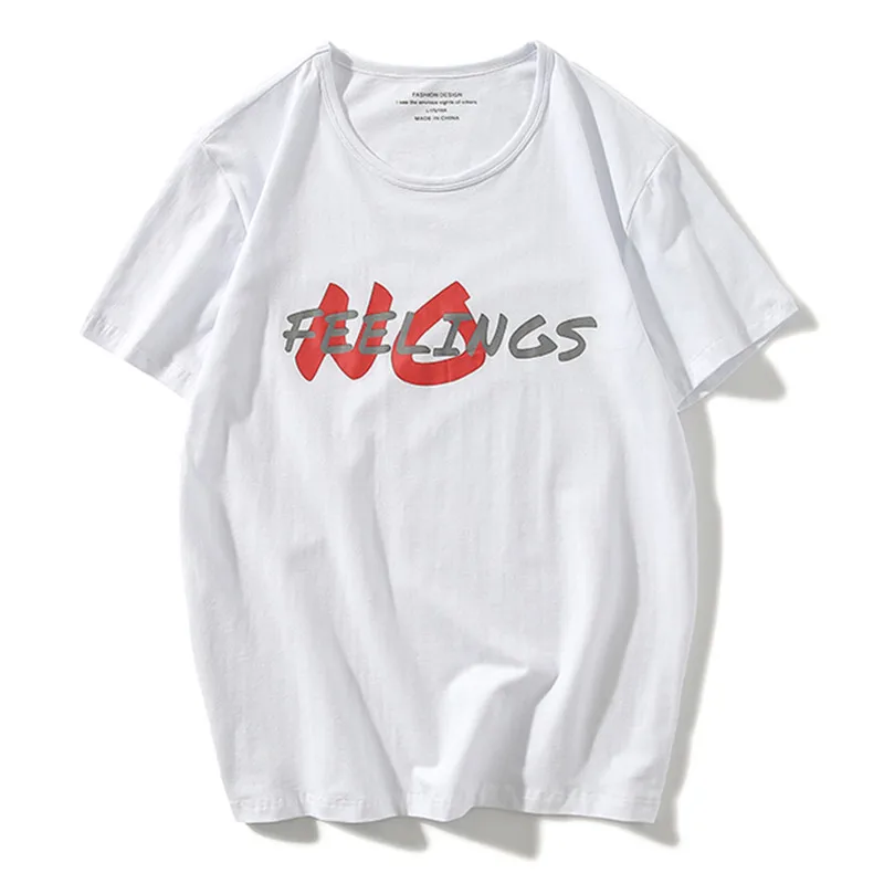 EL BARCO Letter Print Cotton Men T-Shirt Summer Short Sleeve Slim Fit Male Tshirt Soft O-Neck Black Grey White Casual Tees Tops
EL BARCO Letter Print Cotton Men T-Shirt Summer Short Sleeve Slim Fit Male Tshirt Soft O-Neck Black Grey White Casual Tees Tops
