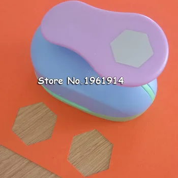 free shipping 3" hexagon shaped eva foam punch scrapbooking handmade puncher paper craft punch hole punches paper cutter
free shipping 3" hexagon shaped eva foam punch scrapbooking handmade puncher paper craft punch hole punches paper cutter