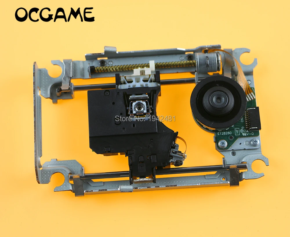 OCGAME Оригинал KEM 490AAA 490 AAA KES 490A Лазерная линза с колода механизм для ps4 один глаз