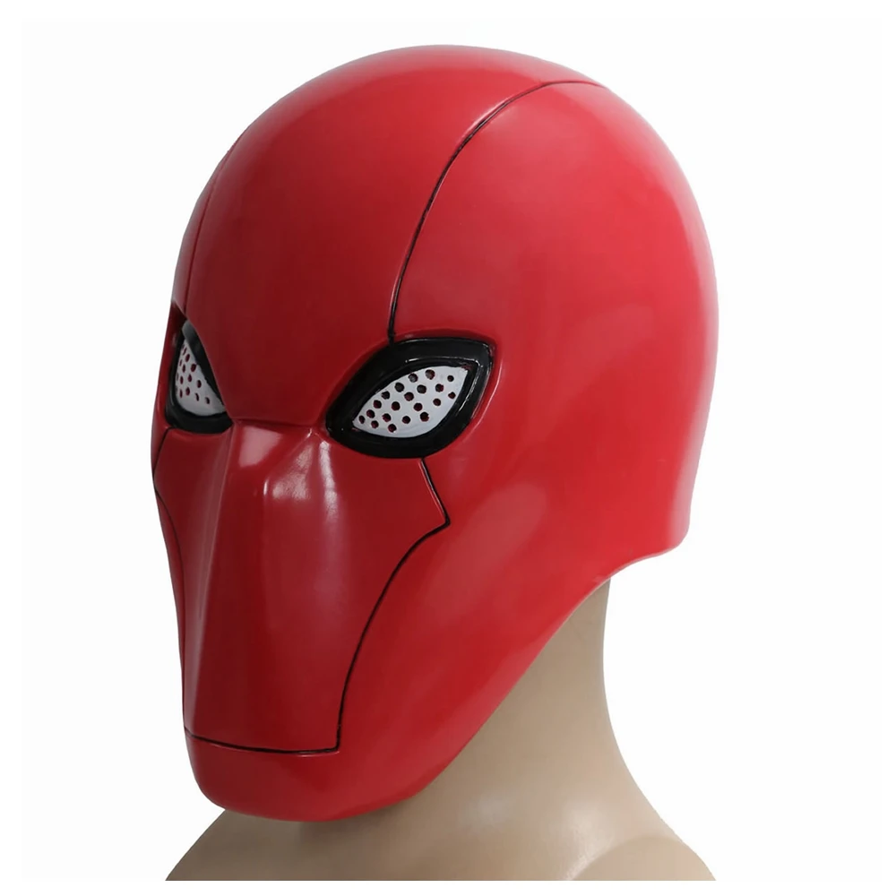 Red Hood С€Р»РµРј
