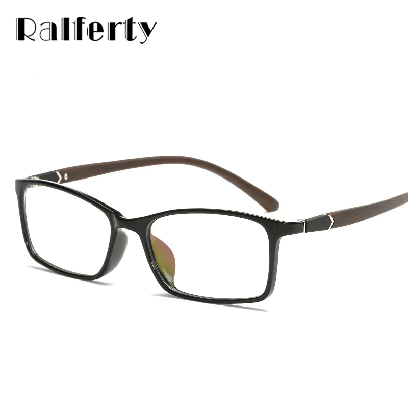 Ralferty Ultra-light TR90 Glasses Frame Anti Radiation Computer Glasses Retro Square Myopia Optical Frames Eyeglass Oculos 1617
Ralferty Ultra-light TR90 Glasses Frame Anti Radiation Computer Glasses Retro Square Myopia Optical Frames Eyeglass Oculos 1617