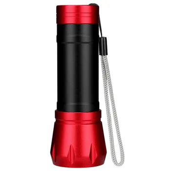 2019 Outdoor travel night lighting flashlight Multicolor LED Mini Light Aluminum Alloy Outdoor Button Switch Flashlight #4J17
2019 Outdoor travel night lighting flashlight Multicolor LED Mini Light Aluminum Alloy Outdoor Button Switch Flashlight #4J17